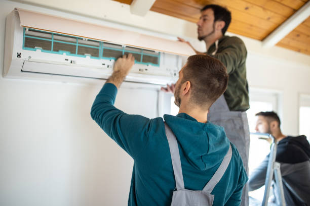 Best Ductless Mini-Split Systems in Lake Katrine, NY