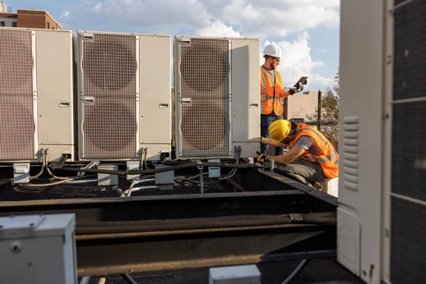 Best Energy-efficient HVAC Solutions in Lake Katrine, NY