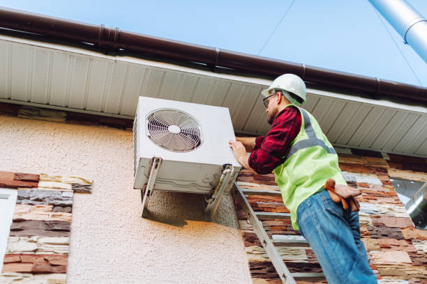 Best Residential HVAC in Lake Katrine, NY
