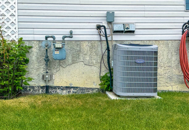 Best HVAC Equipment and Components in Lake Katrine, NY
